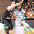 Euroligue : Basket Landes décroche son deuxième succès !