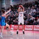 Euroligue : Conférence de presse après Villeneuve d’Ascq – Basket Landes