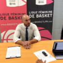 LFB : Conférence de presse après St Amand – Charleville-Mézières