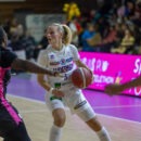 LFB : Landerneau Bretagne Basket décroche son premier succès, le sud-ouest était en fête