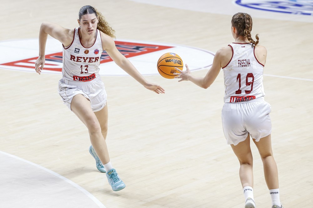 Italie : Faux-pas de San Martino à Raguse qui le sort du podium toujours mené par Venise qui a réussi un 8 sur 8