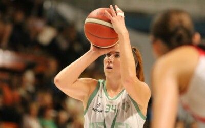NF1 poule A : Le MBA se ressaisit face à Limoges, les Villeurbannaises repassent en tête