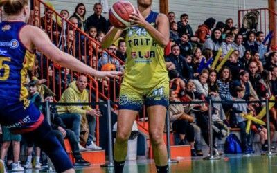 NF1 poule B : Trith domine une équipe de Rezé qui a vraiment passé une mauvaise soirée