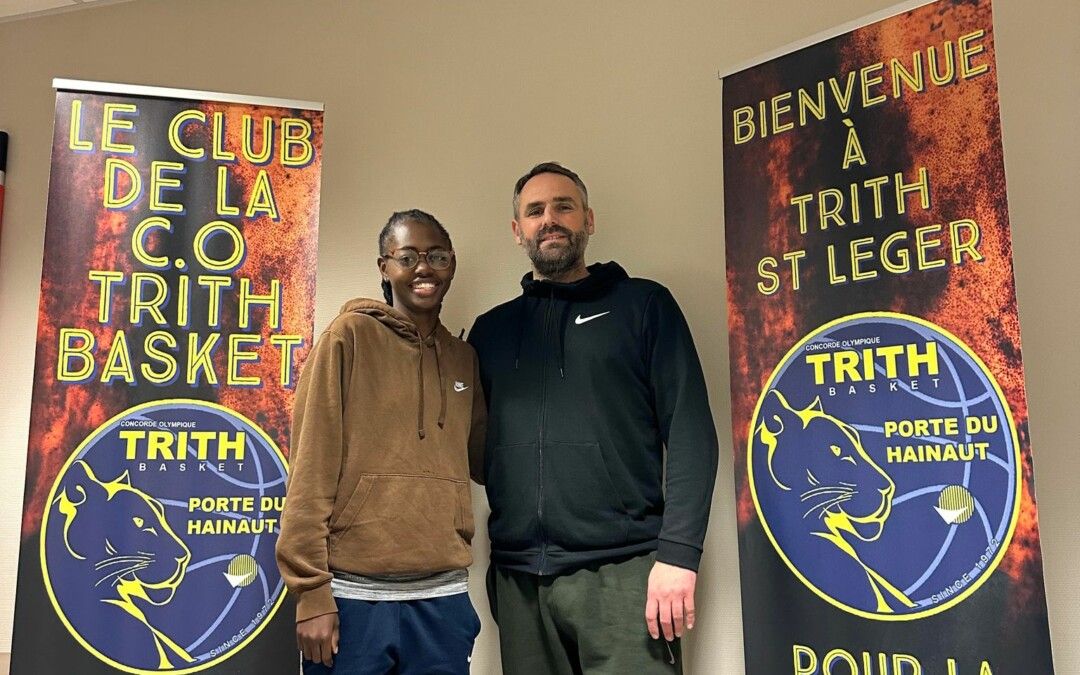 NF1 : Trith a dû modifier son effectif