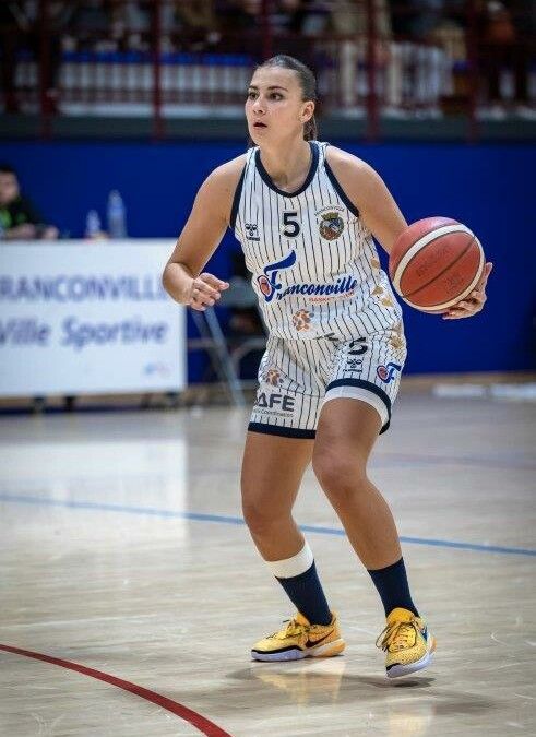 NF1 poule B : Les derbys de ce week-end vont-ils chambouler le classement ?
