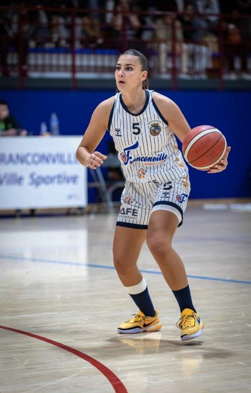 NF1 poule B : Les derbys de ce week-end vont-ils chambouler le classement ?