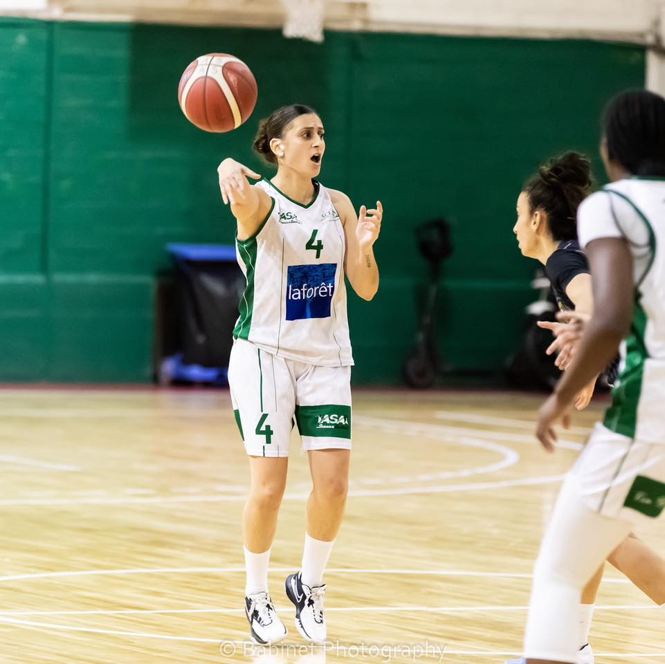NF1 : Trith annonce deux premières arrivées, Dieppe poursuit ses efforts