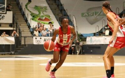 NF1 poule A : Monaco B. A. et Le Poinçonnet doivent se relancer à domicile