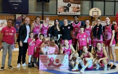NF1 poule A : L&rsquo;ASVEL Villeurbanne doit se relancer, Nord Alsace aimerait confirmer sa bonne dynamique à la maison