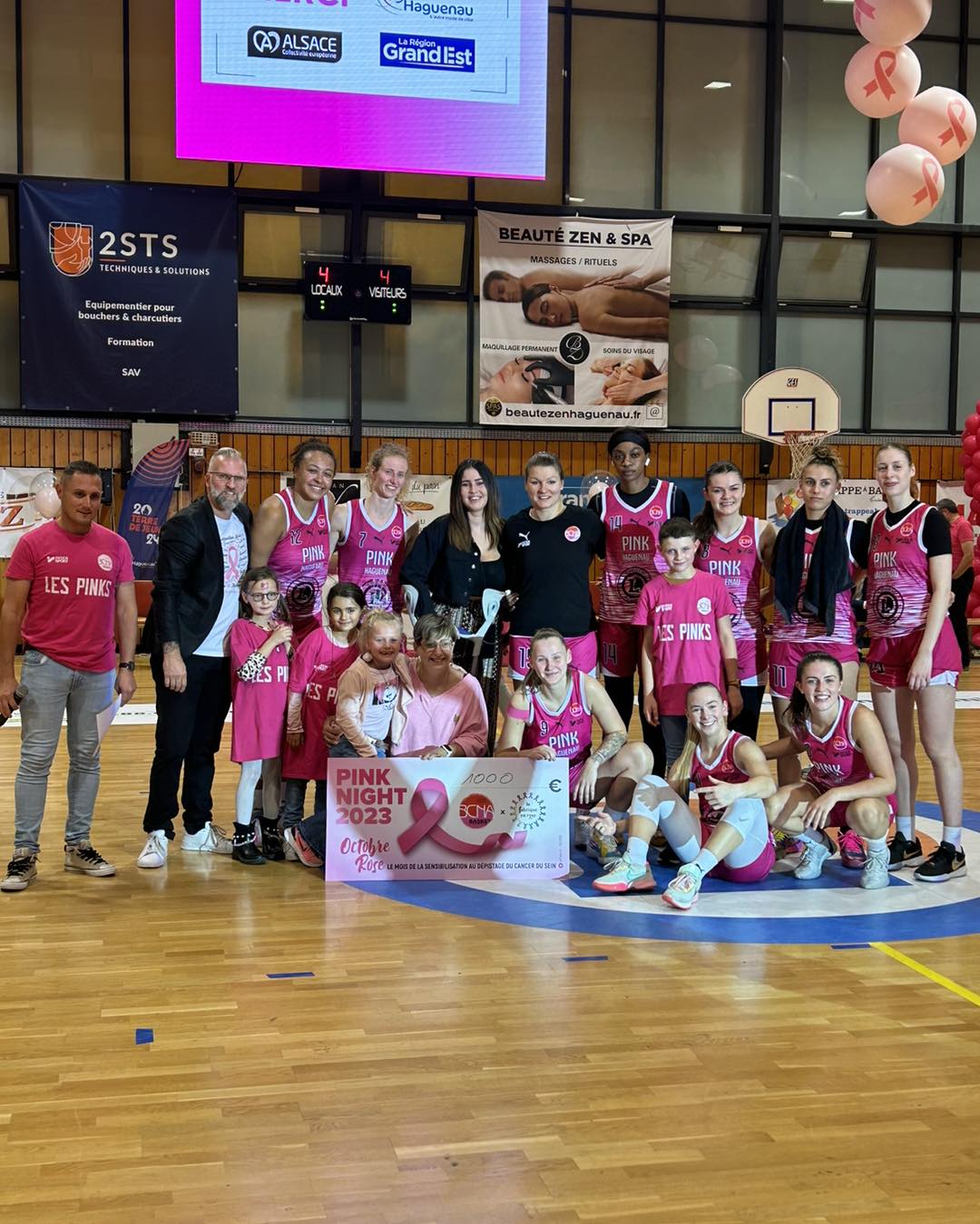 NF1 poule A : L’ASVEL Villeurbanne doit se relancer, Nord Alsace aimerait confirmer sa bonne dynamique à la maison