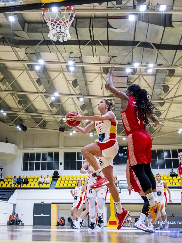 Euro 2025 : La Belgique battue à domicile par la Pologne, carton de l’Allemagne contre la Rép. Tchèque
