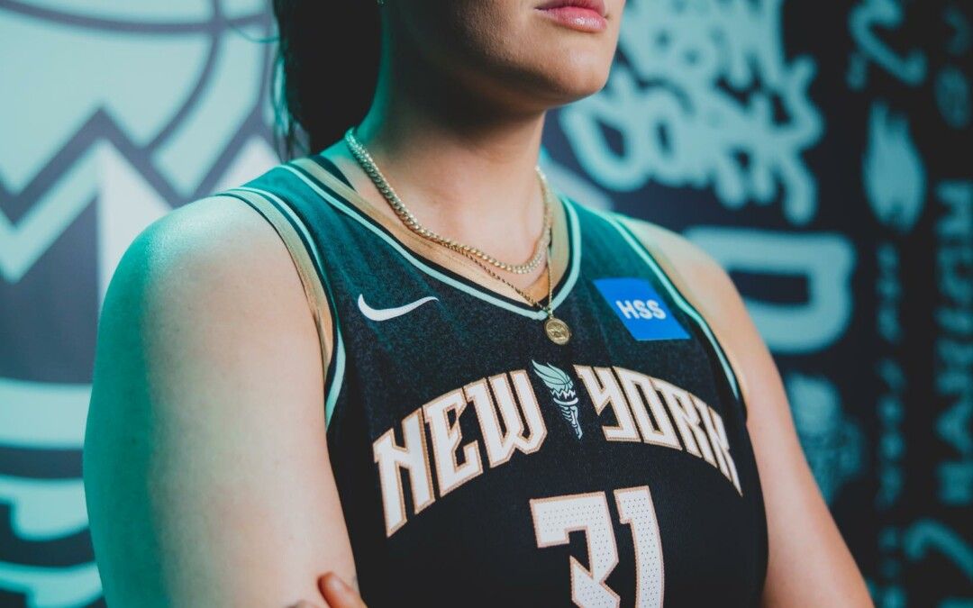 LFB : Une deuxième vice-championne WNBA en titre rejoint le LDLC ASVEL Féminin