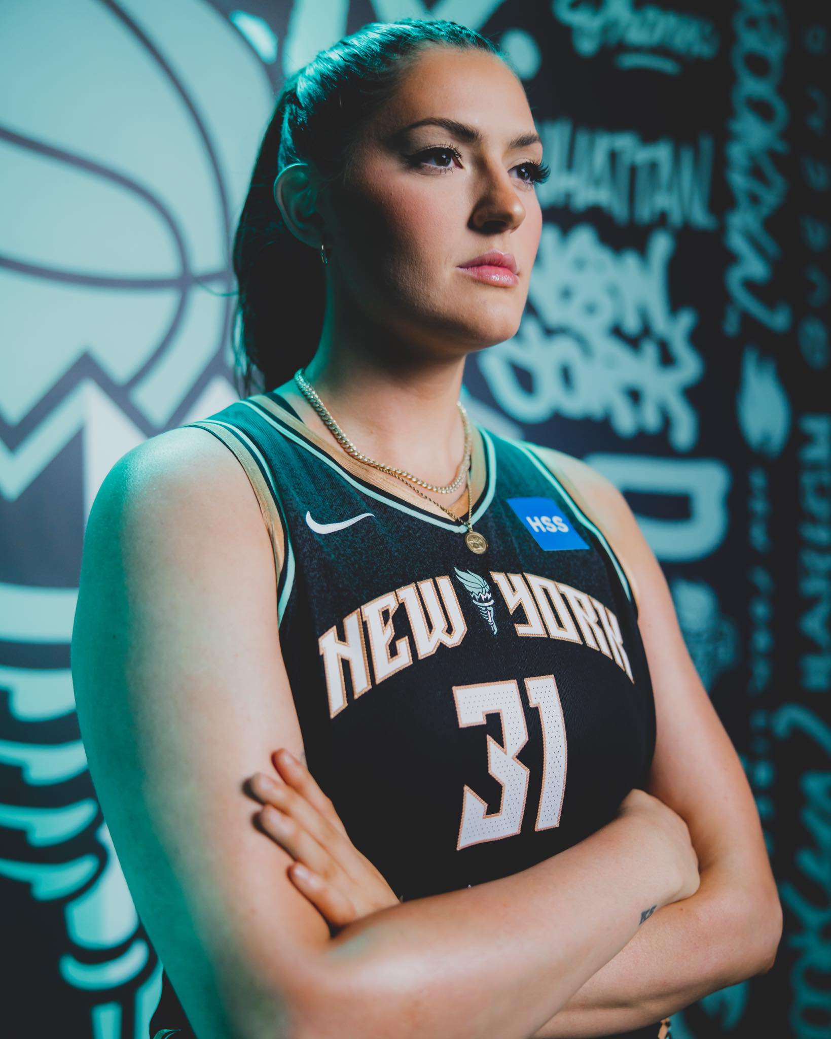 LFB : Une deuxième vice-championne WNBA en titre rejoint le LDLC ASVEL Féminin