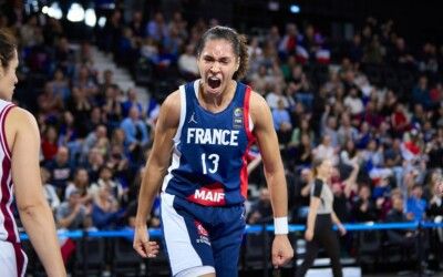Euro 2025 : La liste des 12 Françaises a été dévoilée