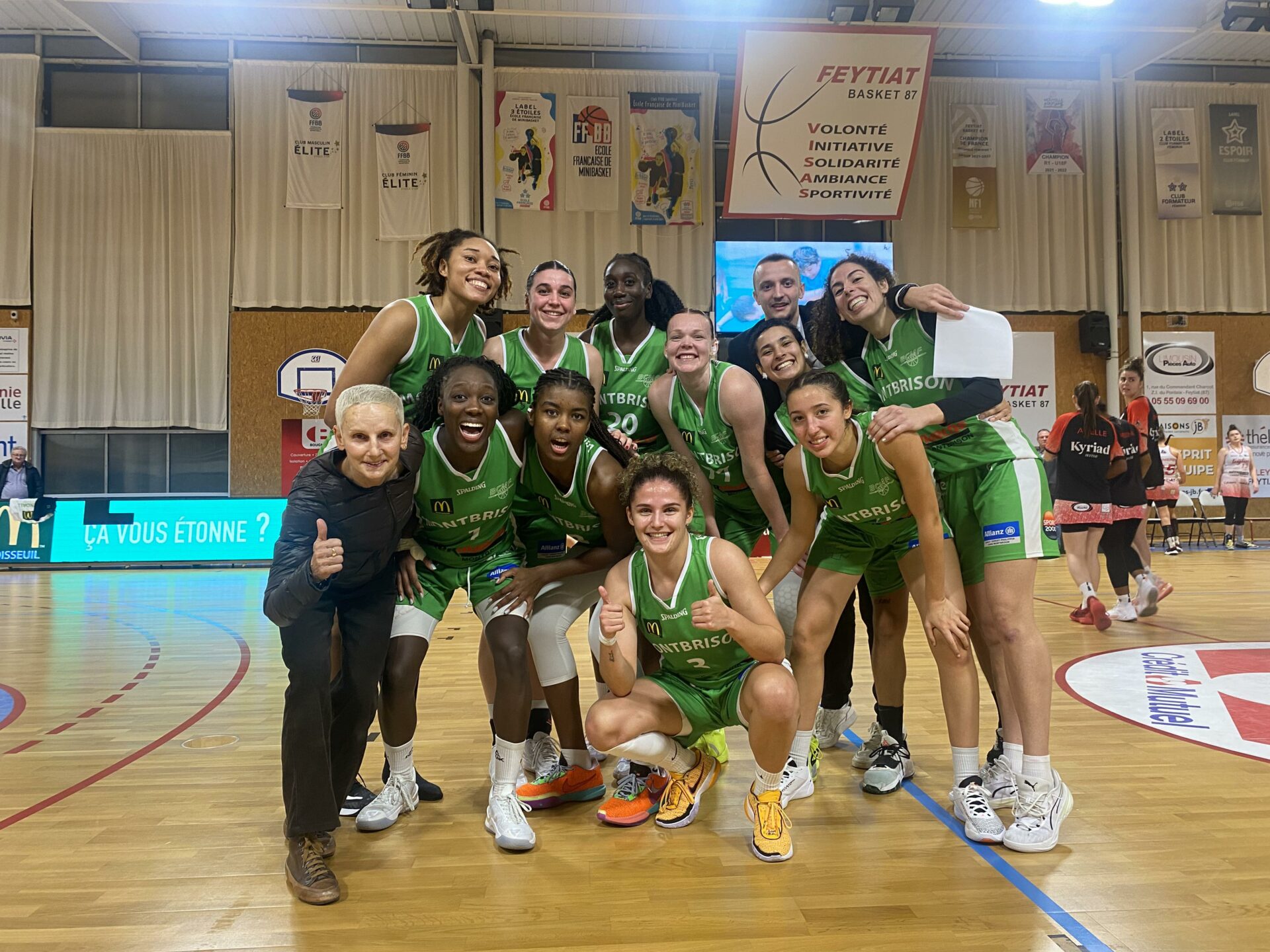 Ligue 2 : Des fins de matchs à couper le souffle et des remontées fantastiques