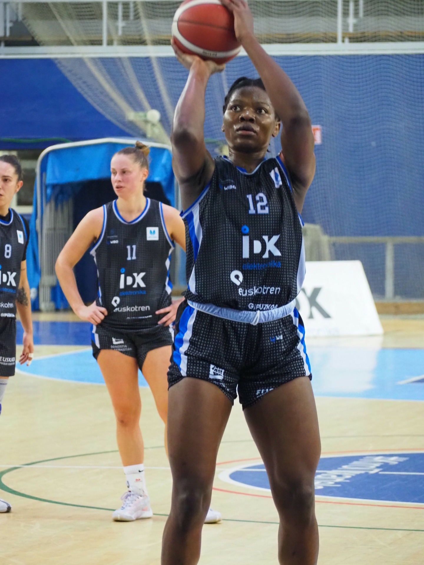 Espagne : IDK Euskotren termine l’année par une victoire importante chez un voisin