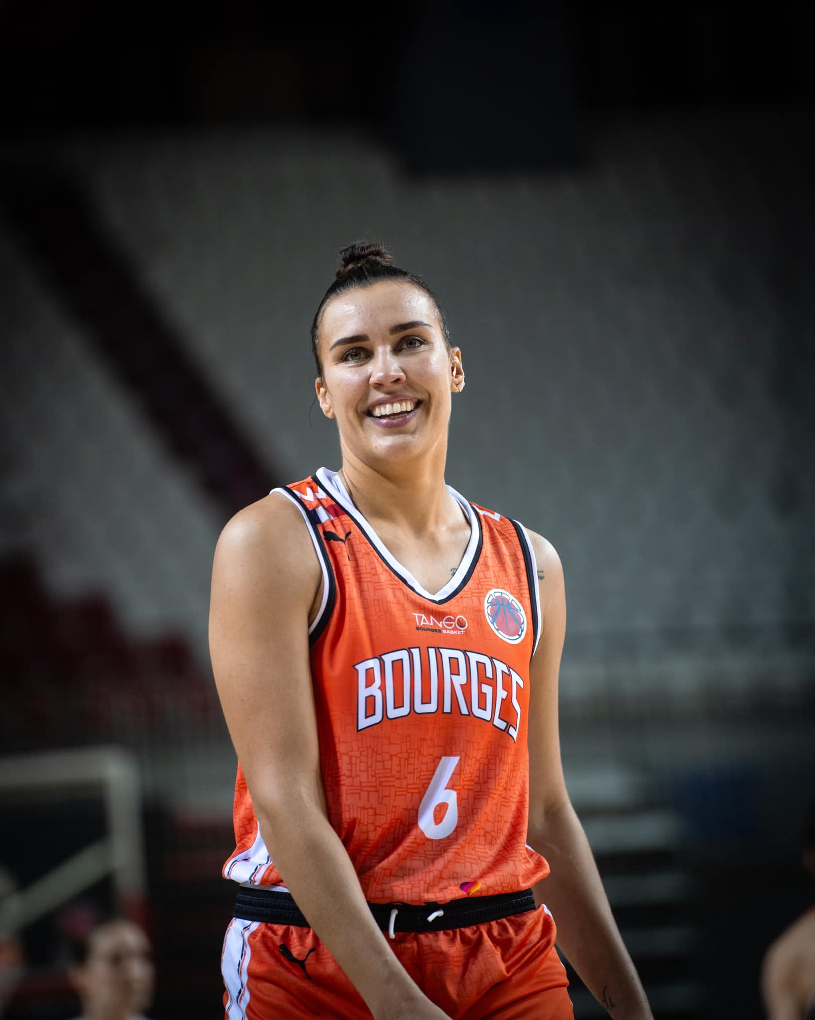 LFB : Bourges veut se relancer, le LDLC ASVEL Féminin a toujours le podium en ligne de mire