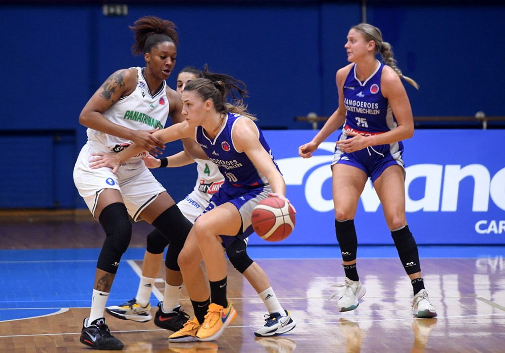 Belgique : Les distinctions individuelles ont été dévoilées