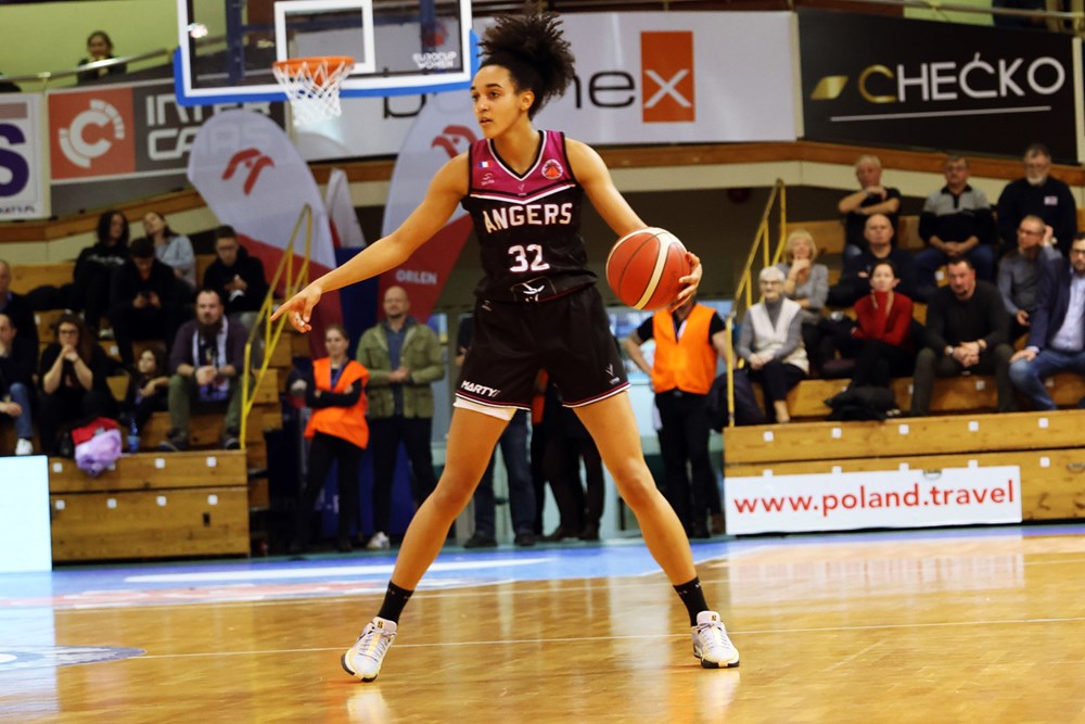 LFB : Des annonces importantes à Basket Landes !