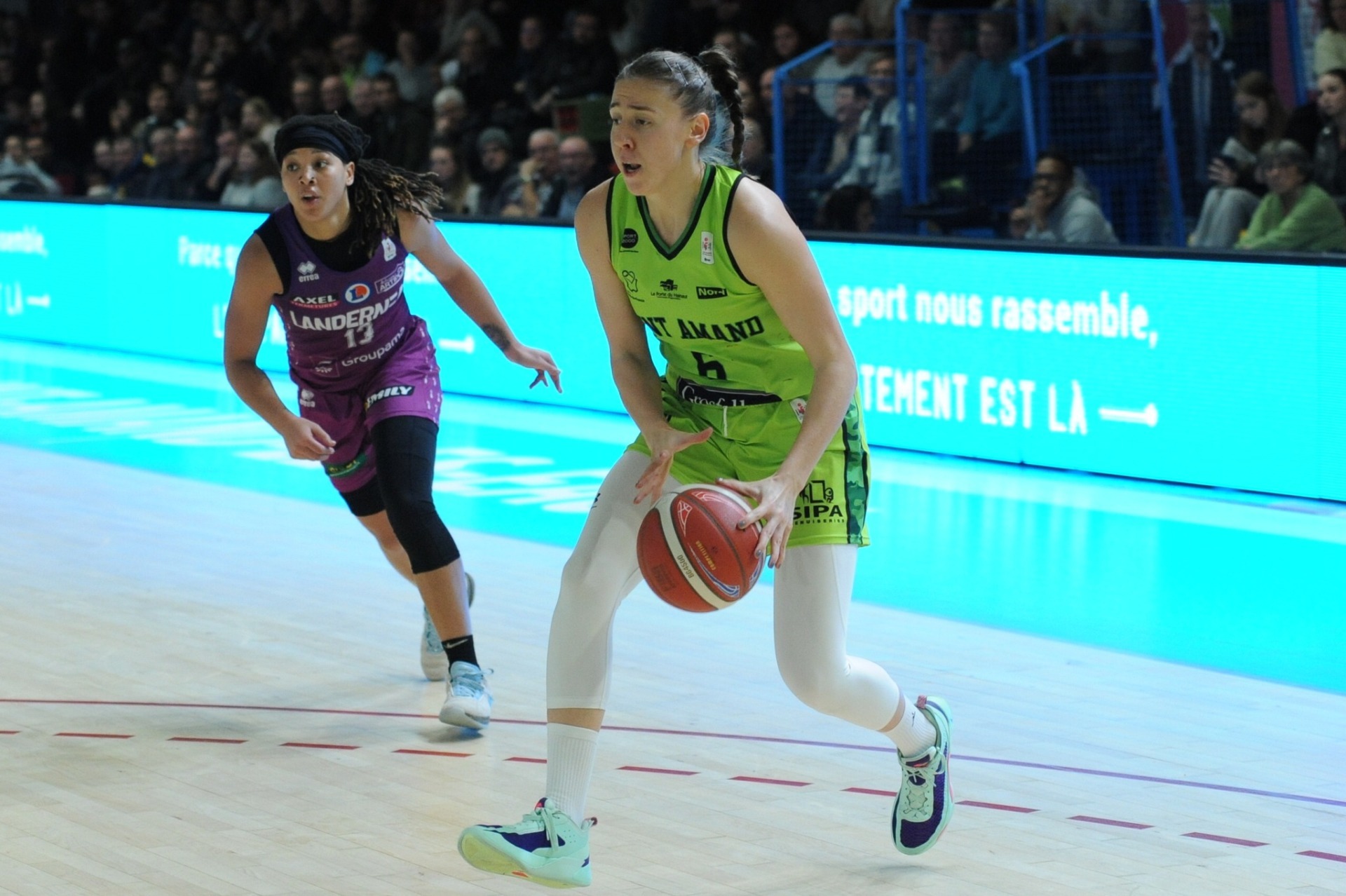 Coupe de France : Le tirage au sort des quarts de finale a eu lieu !