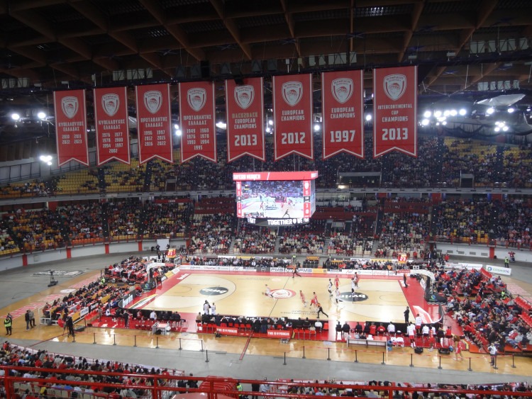 Les villes qui accueilleront l’Euro 2025 sont connues, la finale se jouera dans une salle de 11 847 places !