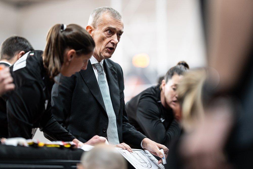 Italie : Coup de tonnerre pour Pierre VINCENT et Bologne, accession de Vérone et Castelnovese