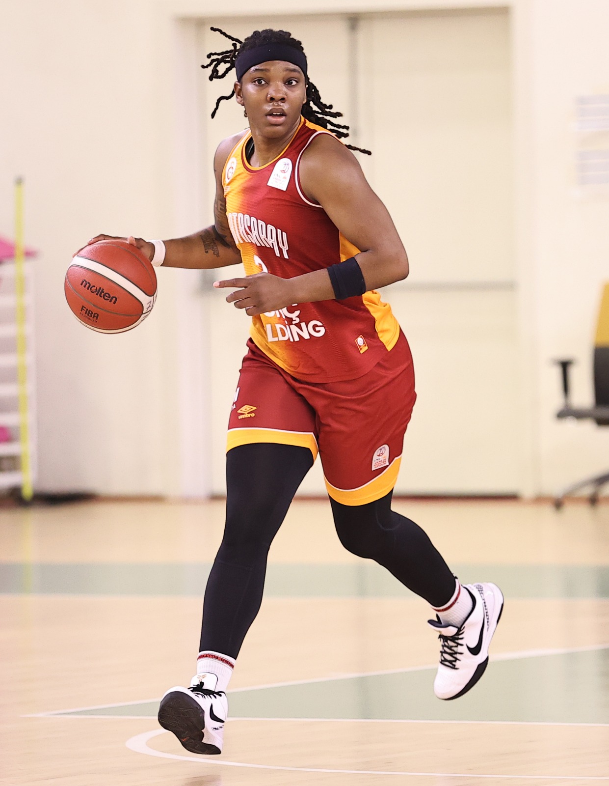 Turquie : Quatre équipes désormais au coude à coude en haut de tableau