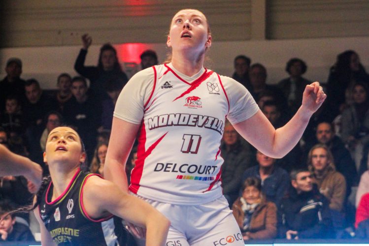 Ligue 2 J9 : Les leaders à l’extérieur, la sensation Ashten PRECHTEL pour confirmer le renouveau de Mondeville