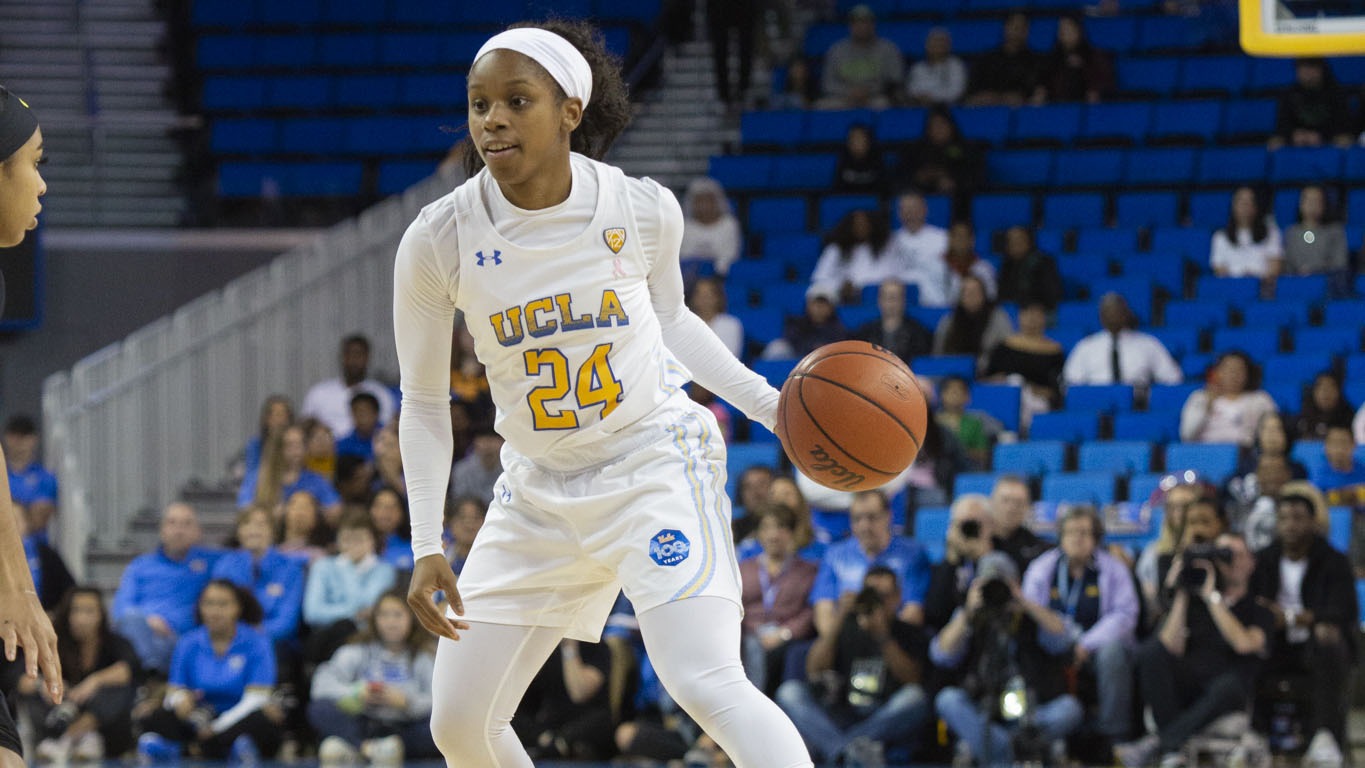 Ligue 2 : Toulouse annonce tardivement le départ de Linnae HARPER et son remplacement immédiat