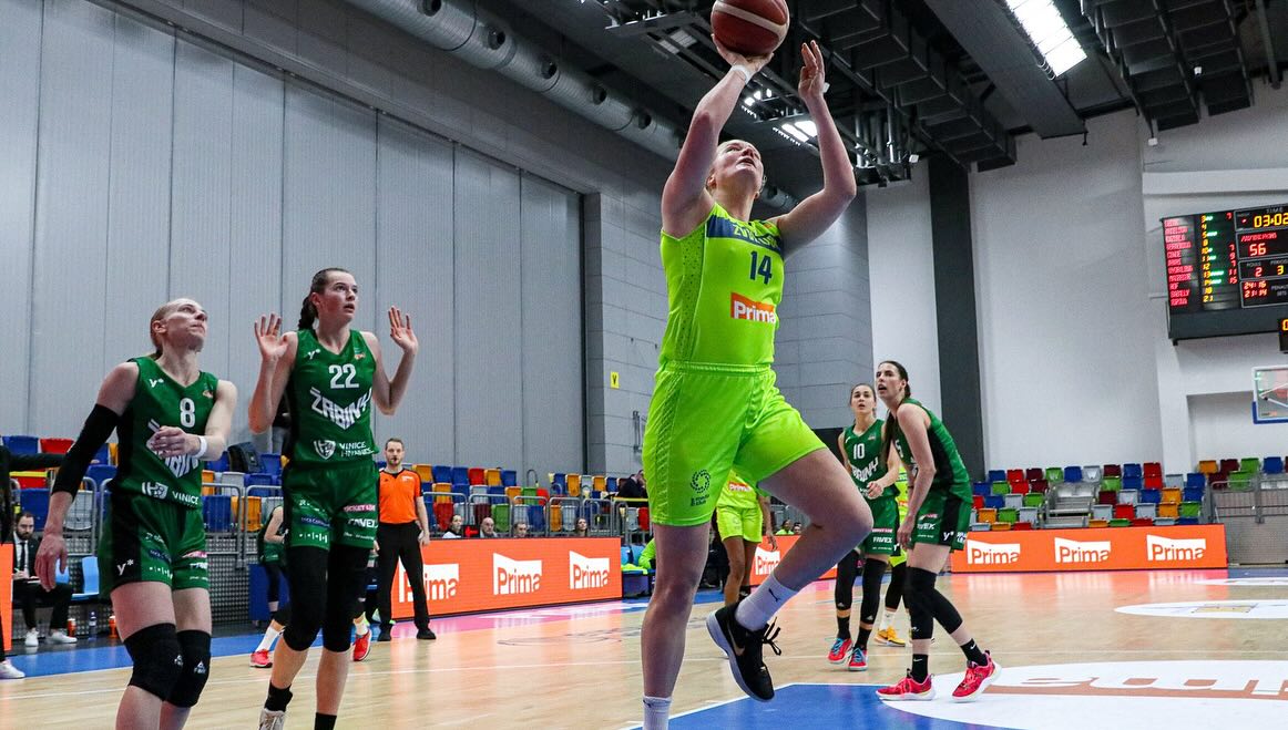 Rép. Tchèque : L’U.S.K. Prague domine son dauphin et se dirige vers son 13ème titre