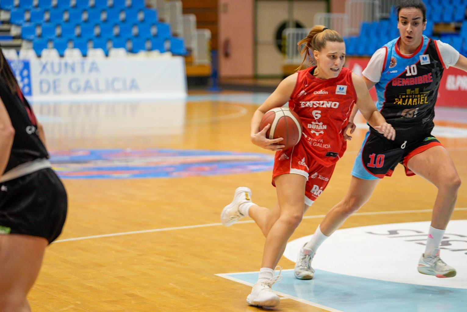 Espagne : Ensino Lugo domine Saragosse, Valence victorieux à Gérone