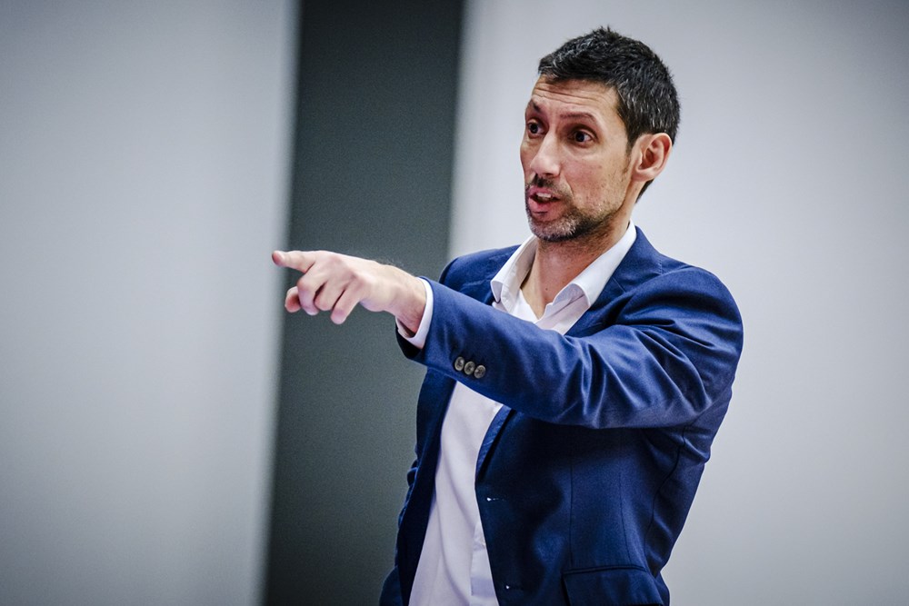 Espagne : Salamanque va changer de coach, ça bouge à Valence et Jairis