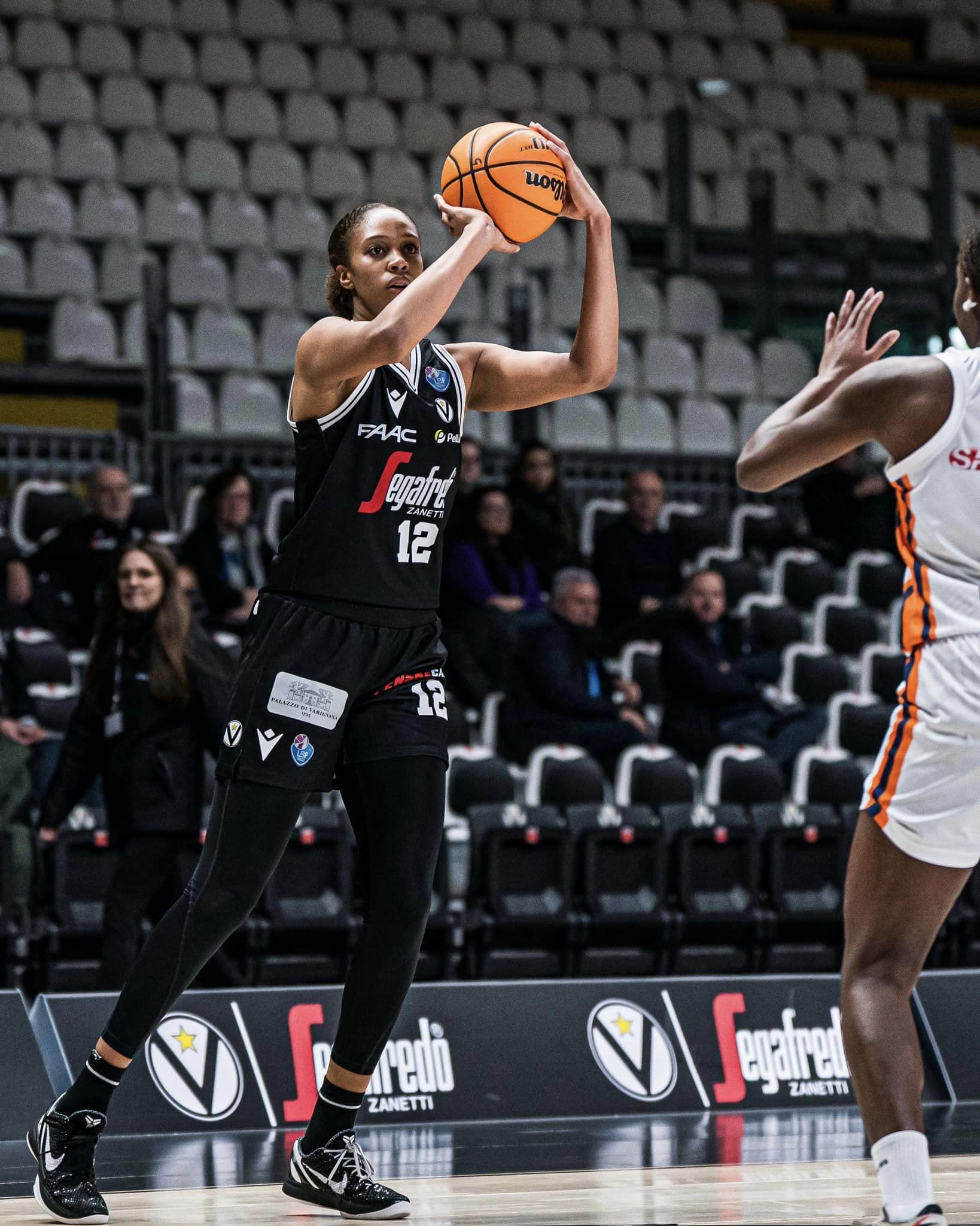 Italie :  Statu quo pour le podium qui creuse l’écart avec ses poursuivants