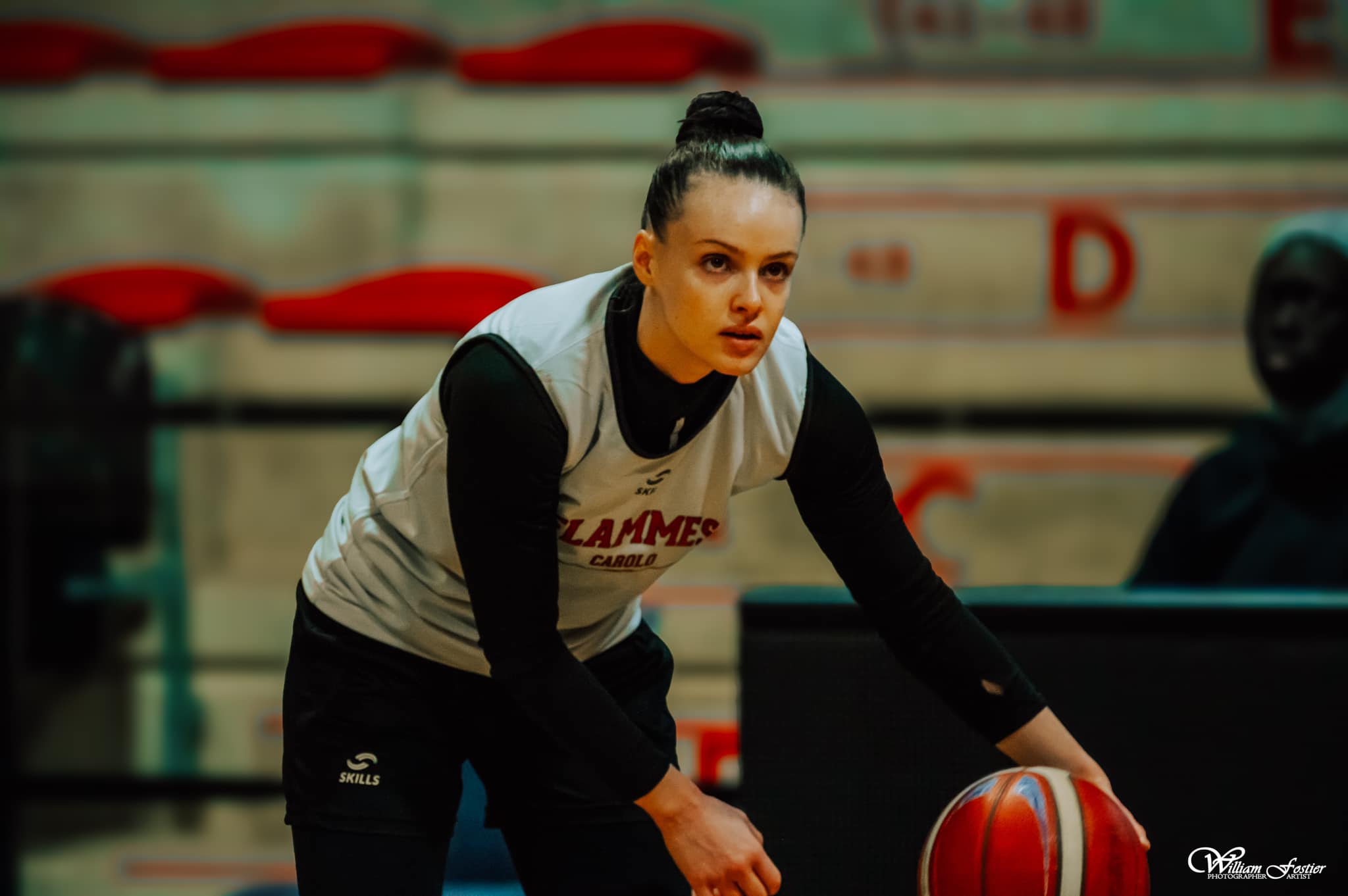 LFB : Quelques précisions concernant le match Charleville-Mézières – Tarbes