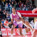 Playoffs LFB : Basket Landes et Tarbes prennent de sérieuses options après les matchs 1 des quarts de finale !