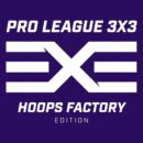 La FFBB crée une ligue professionnelle 3×3 !