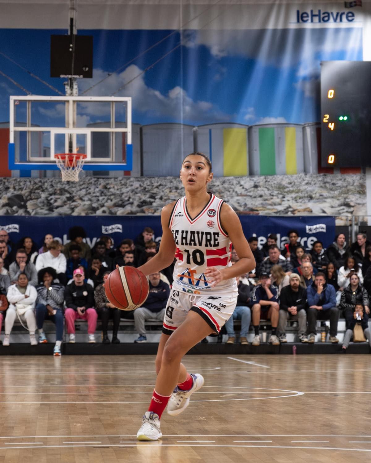 NF1 poule B : Le suspense pourrait prendre fin dès ce week-end !