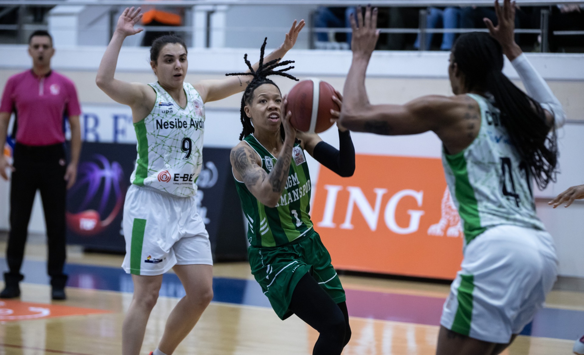 Turquie : Ormanspor souffle la victoire à Ormanspor