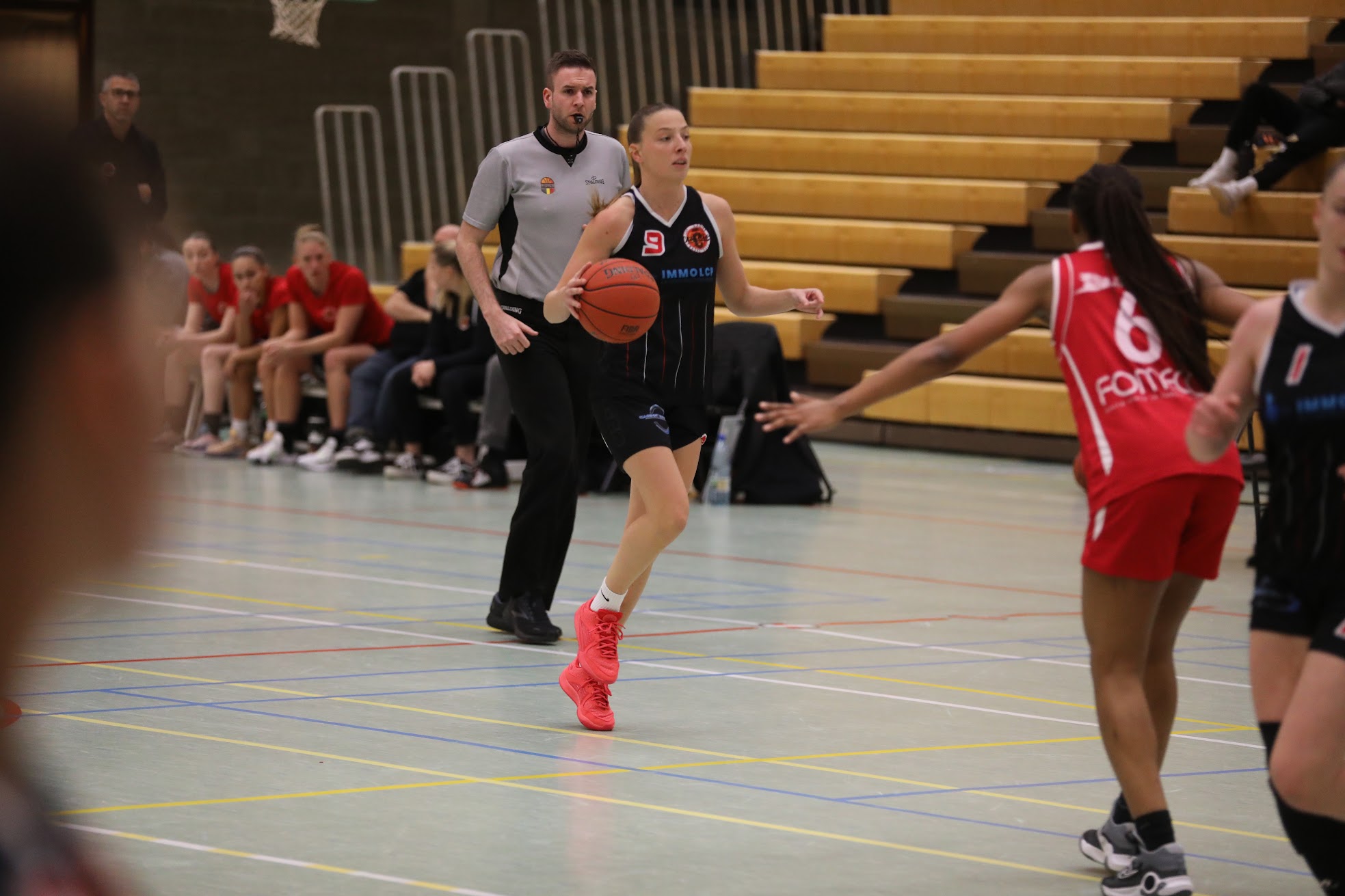 Belgique : Charleroi et Waregem se font peur contre des équipes du bas de tableau