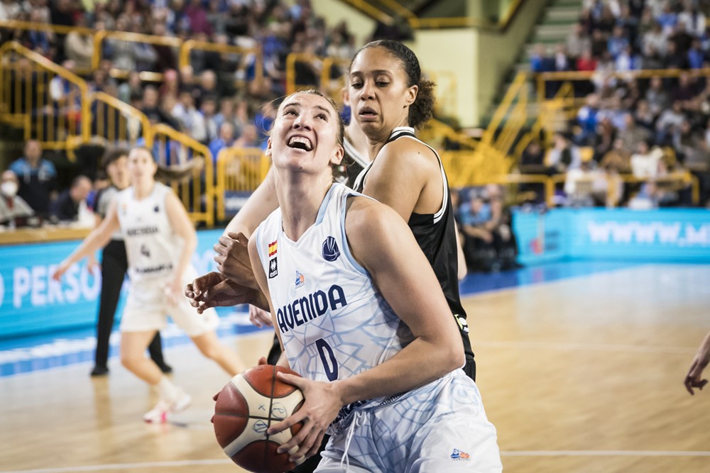 Espagne : Jairis enregistre un départ et recrute une intérieure en provenance de Salamanque