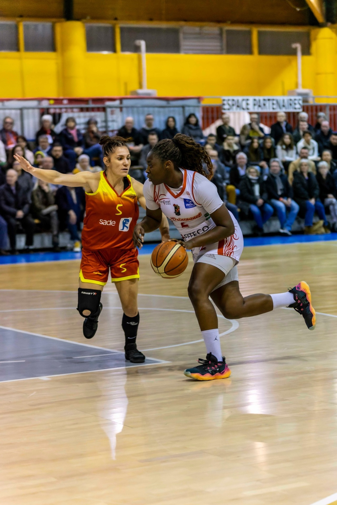 NF1 poule A : Comment le trio de tête va-t-il évoluer ?