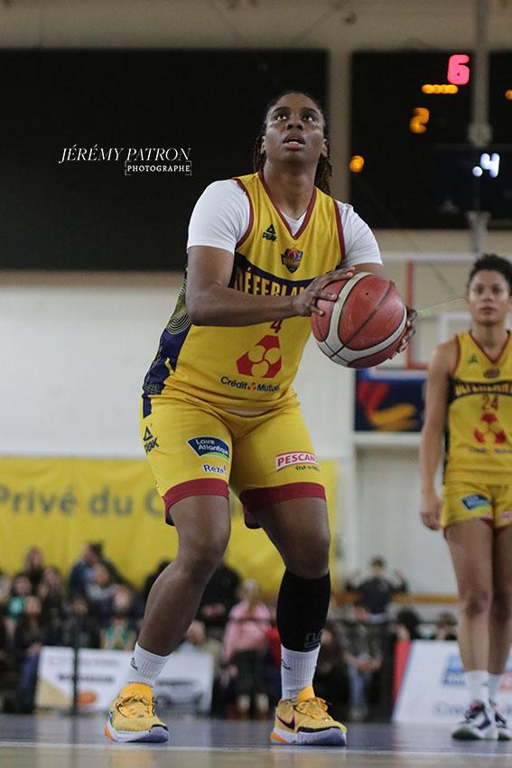 NF1 poule B : Qui sera le dauphin d’Alençon au terme des matches de ce samedi ?