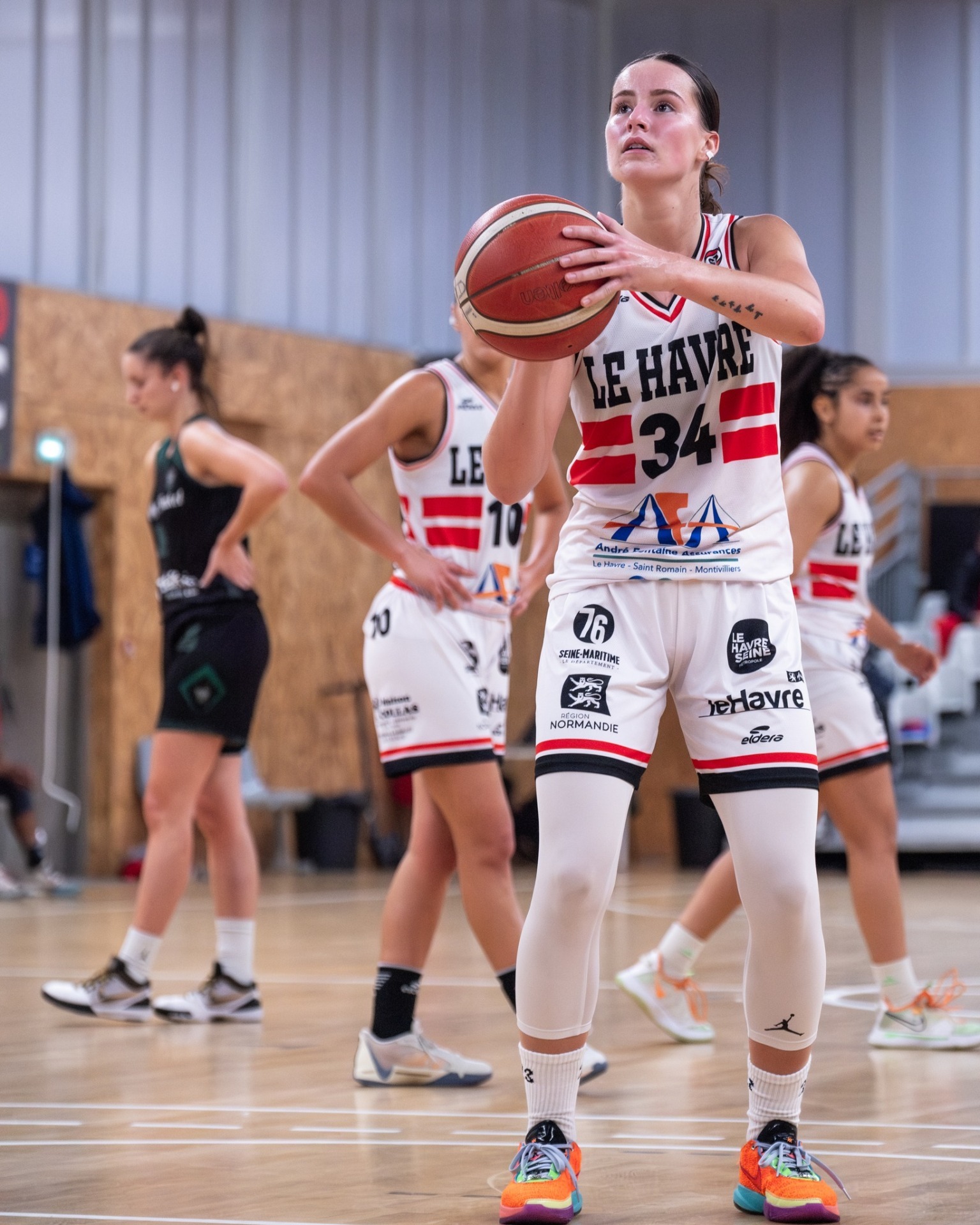 Ligue 2 : La seconde place et la place de barragiste comme derniers enjeux