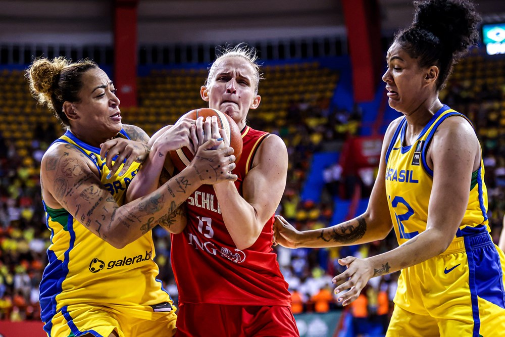 TQO Belém : Le verdict a été rendu cette nuit au bout du suspense, deux monuments tirent leur révérence