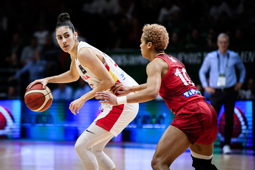 TQO Sopron : Le Japon termine en tête, l’Espagne provoque une remontada et la qualification canadienne