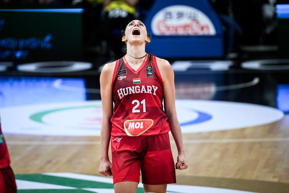 TQO Sopron : Tout le monde à égalité, tout est ouvert pour la dernière journée