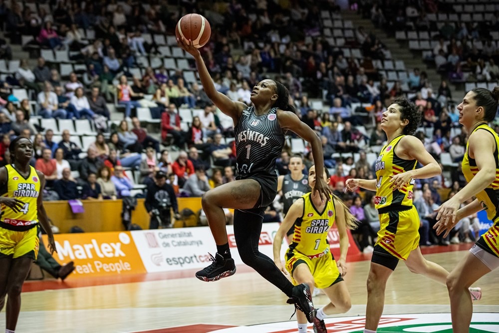 Turquie : Besiktas s’impose chez un voisin et réduit l’écart qui le sépare du Top 4