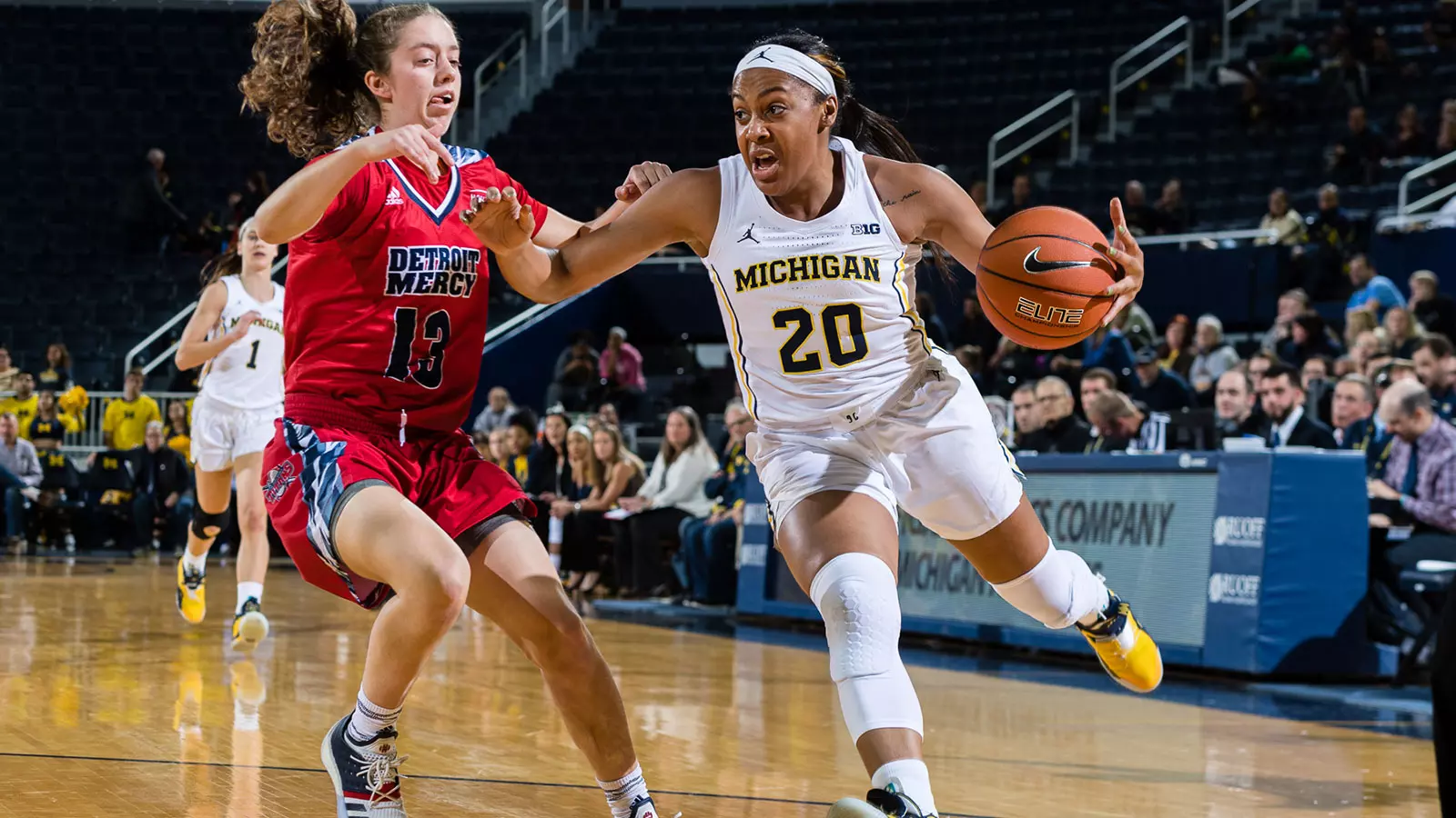 LFB : St Amand fait appel à un joker médical