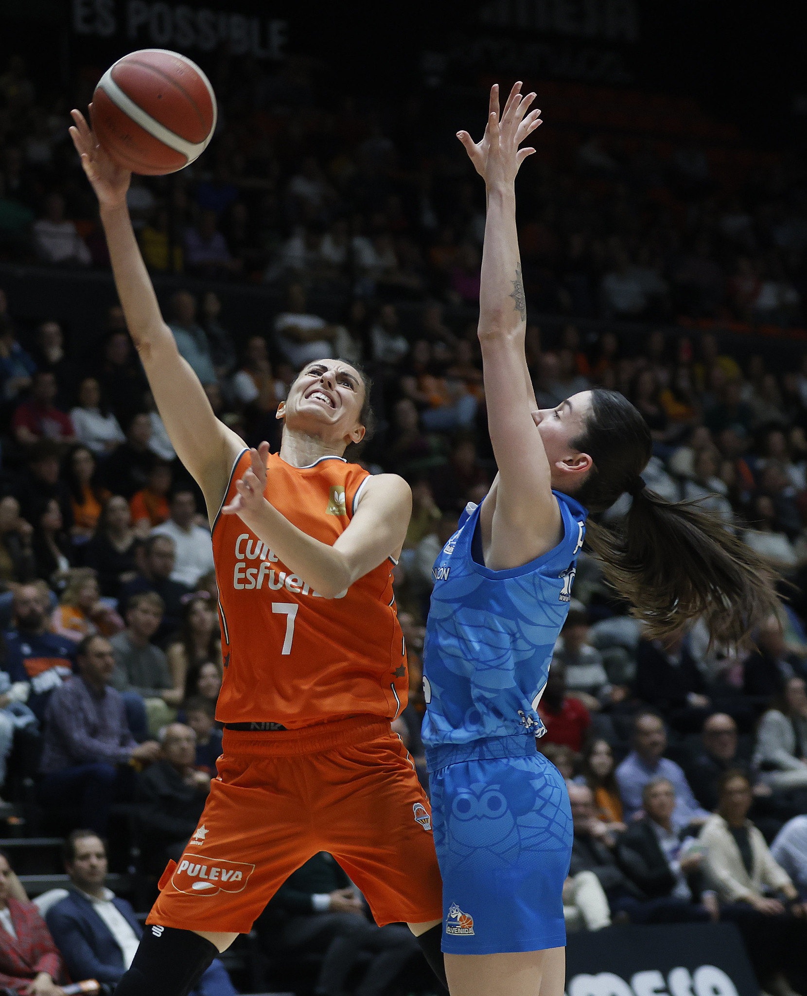 Espagne : Le podium a vacillé, fin de série pour Jairis