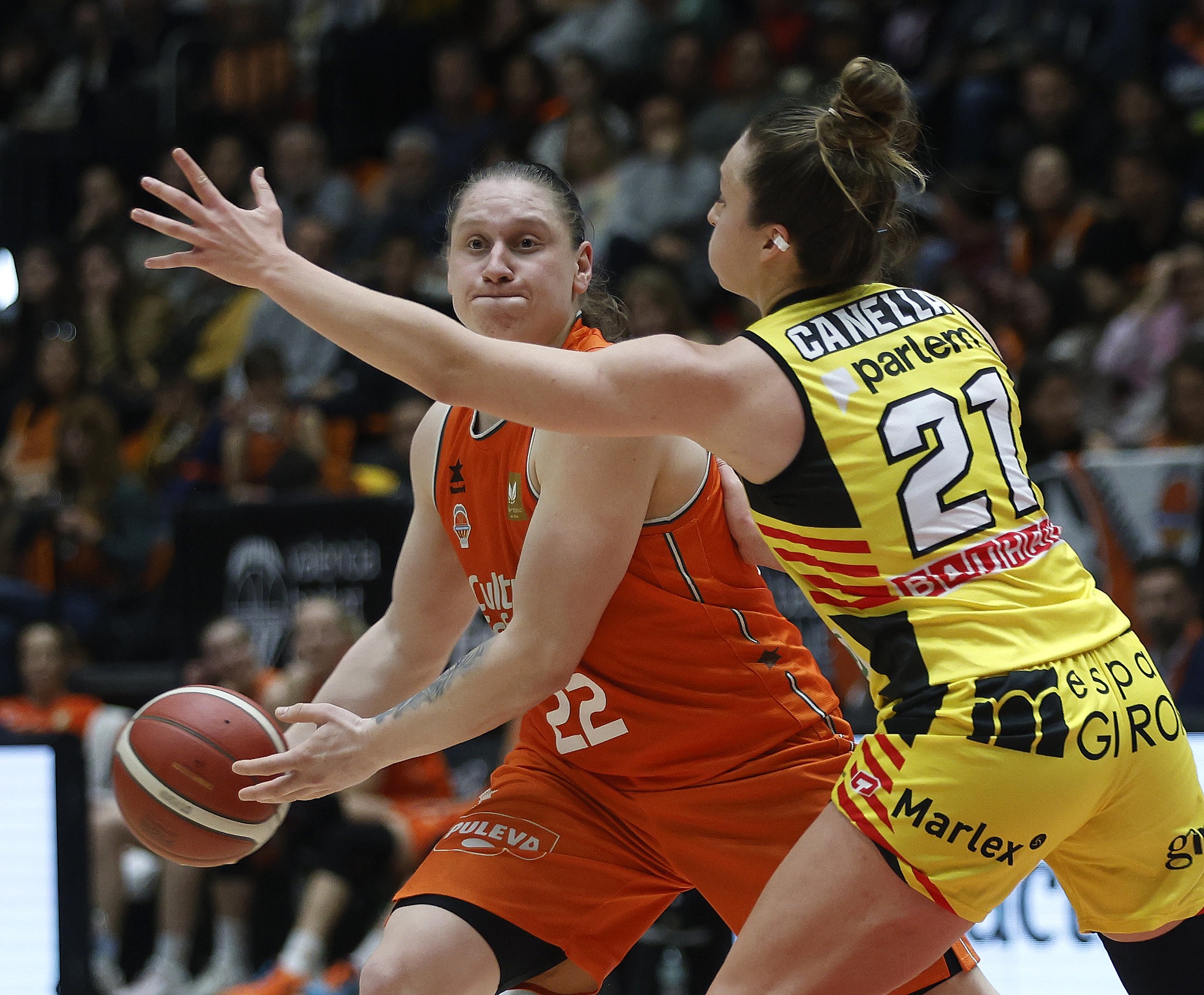 Espagne : Valence trop fort pour Gérone, trois équipes à égalité en milieu de tableau